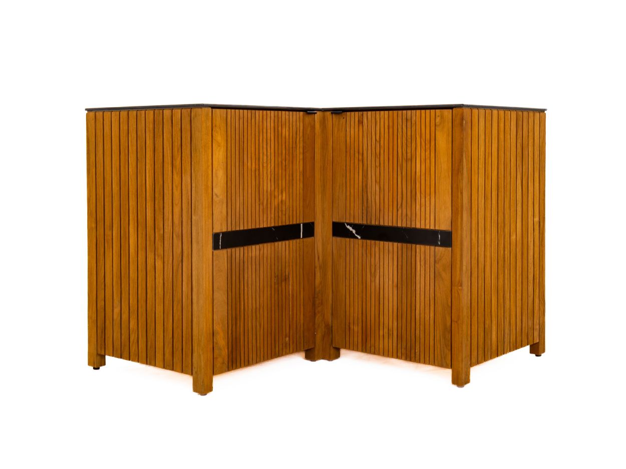 Amalfi Corner Unit