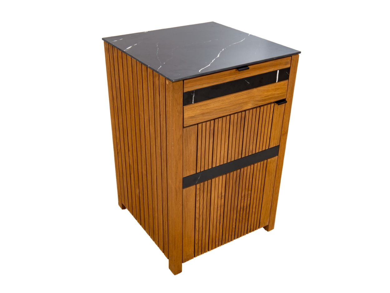 Amalfi Door and Drawer Unit