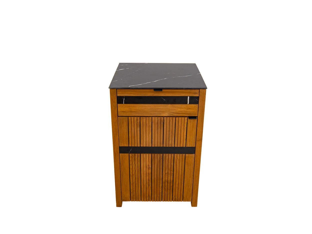 Amalfi Door and Drawer Unit