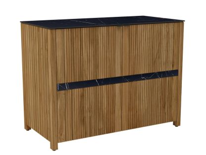 Amalfi Double Door Unit