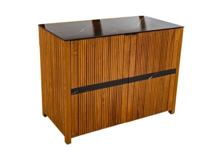 Amalfi Double Door Unit