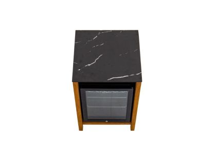 Amalfi Fridge Unit