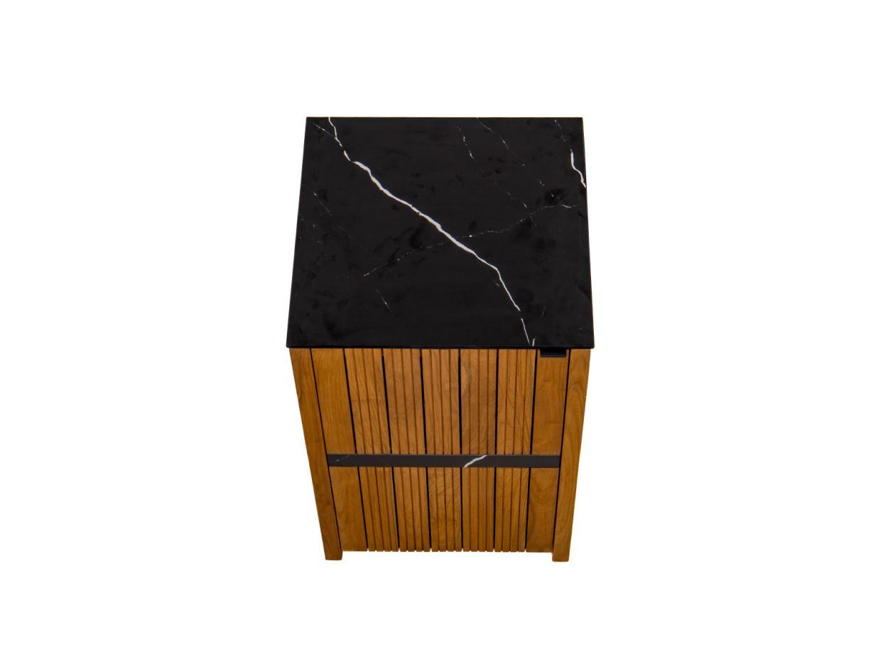 Amalfi Single Door Unit