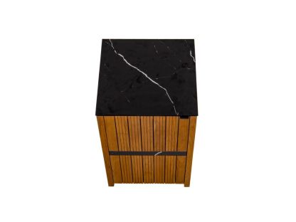 Amalfi Single Door Unit