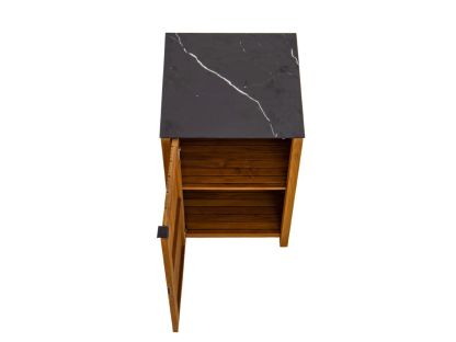 Amalfi Single Door Unit