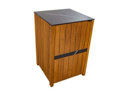 Amalfi Single Door Unit