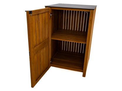 Amalfi Single Door Unit