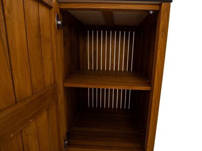 Amalfi Single Door Unit