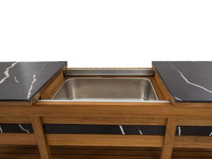 Bar Station Outdoor Kitchen | Amalfi