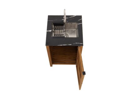 Amalfi Sink Unit 
