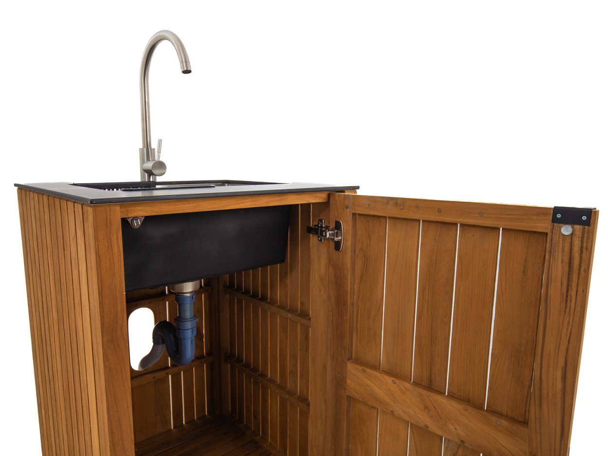 Amalfi Sink Unit 