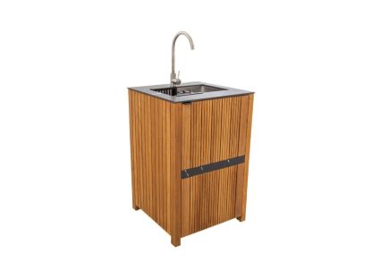 Amalfi Sink Unit 