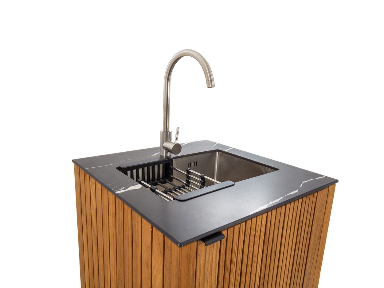 Amalfi Sink Unit 