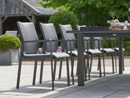 Mustique Extending Dining Table 