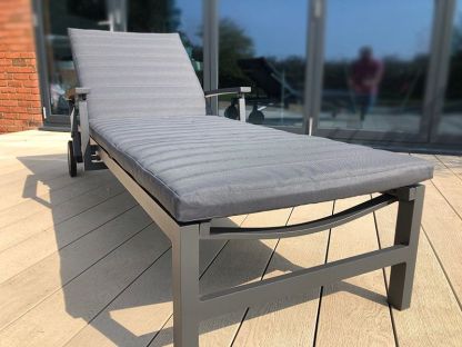 Anabel Sun Lounger | Life Range