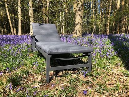 Anabel Sun Lounger Weather Cover | LIFE RANGE