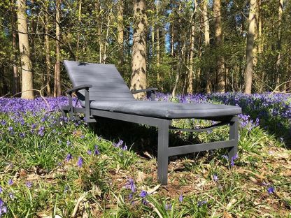 Anabel Sun Lounger | Life Range
