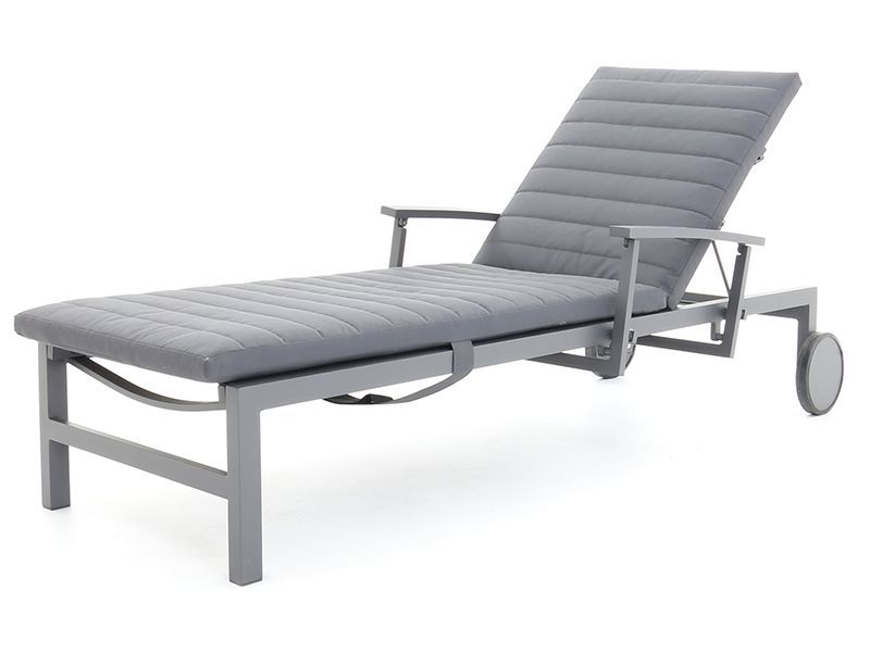 Anabel Sun Lounger | Life Range-Garden Furniture Centre-MidRange,Outdoor Furniture,Metal Furniture,Loungers & Daybeds,Ranges,Life Range-{collection_title}