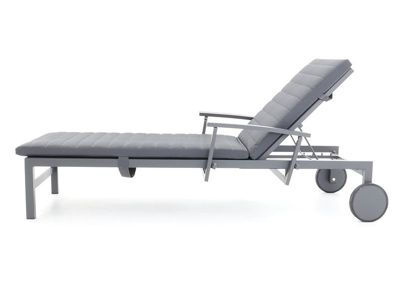 Anabel Sun Lounger | Life Range