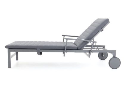 Anabel Sun Lounger | Life Range