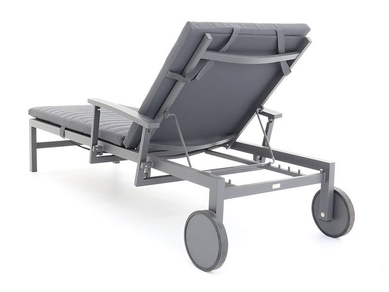 Anabel Sun Lounger | Life Range