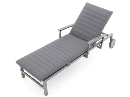 Anabel Sun Lounger | Life Range