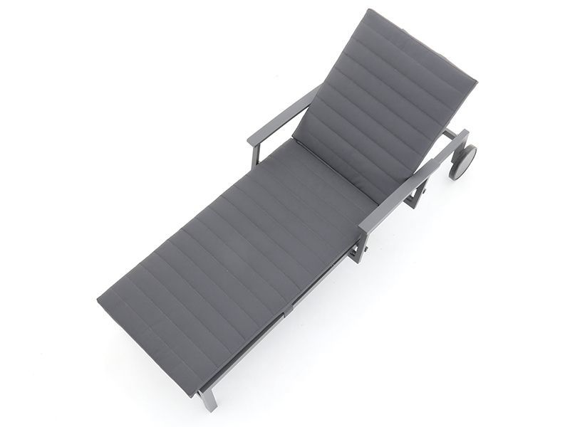 Anabel Sun Lounger | Life Range