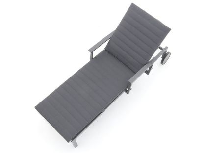 Anabel Sun Lounger | Life Range