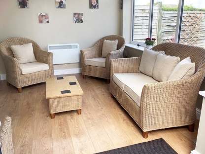 MGM Aintree Medium Suite