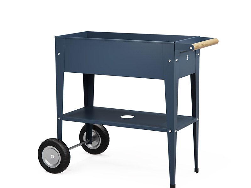 Urban Garden Trolley | Anthracite