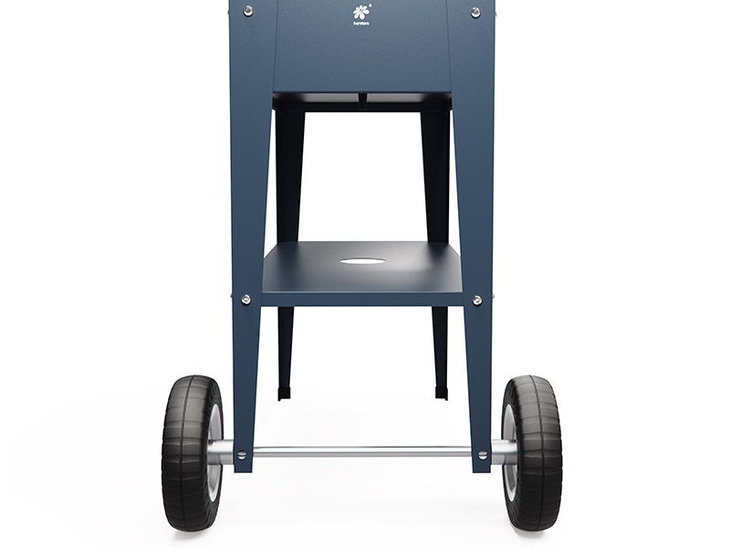 Urban Garden Trolley | Anthracite