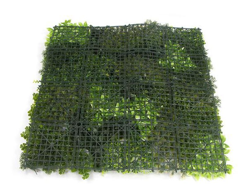 Living Wall Tile | Alps | 1m x 1m-Garden Furniture Centre-LowRange,Under 100,Wall Panels,48Hour Dispatch-{collection_title}