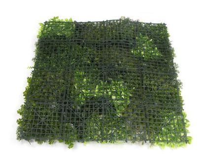 Living Wall Tile | Alps | 1m x 1m