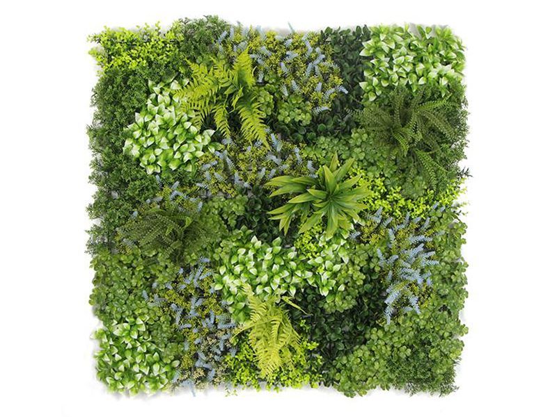 Living Wall Tile | Alps | 1m x 1m-Garden Furniture Centre-LowRange,Under 100,Wall Panels,48Hour Dispatch-{collection_title}