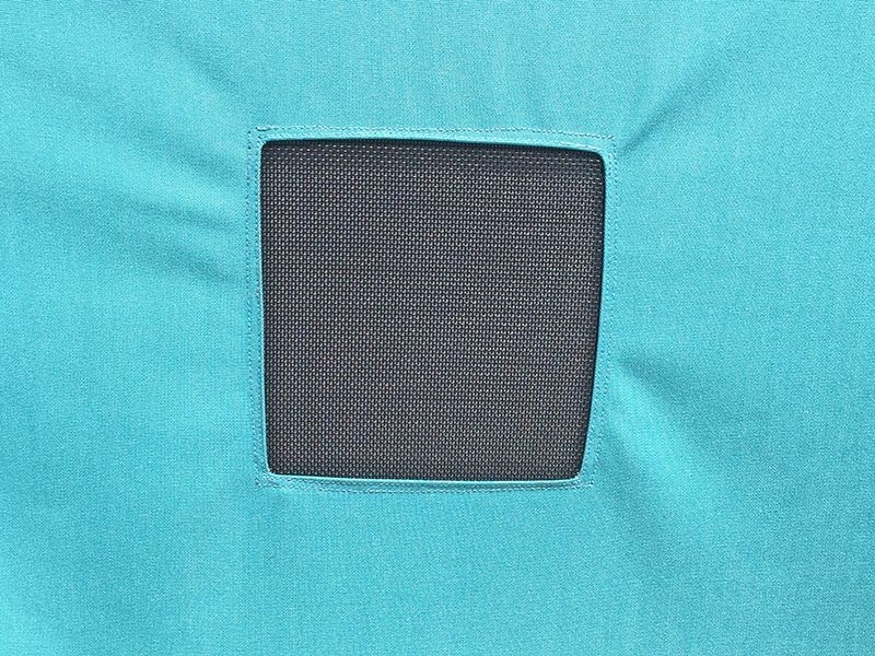 Montana/Fiji Waterproof Outdoor Cushion Set