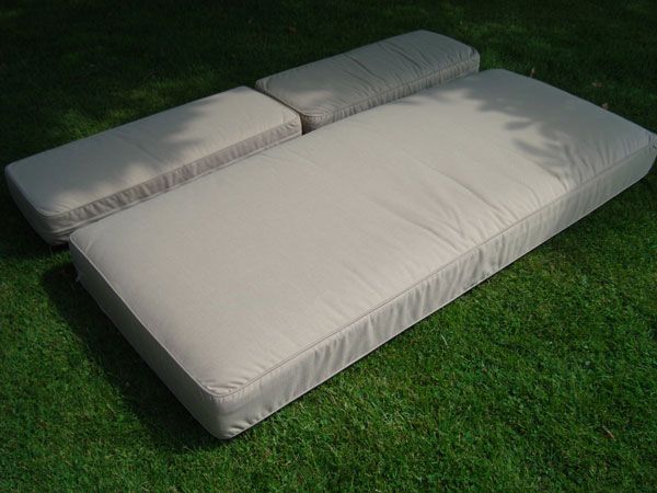 Arizona 3 Seater Outdoor Cushion