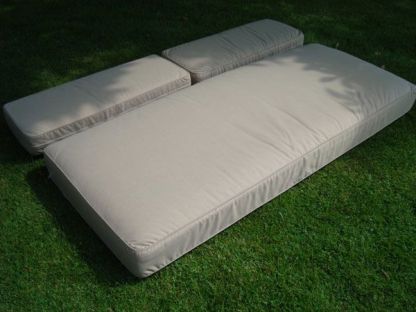 Arizona 3 Seater Outdoor Cushion
