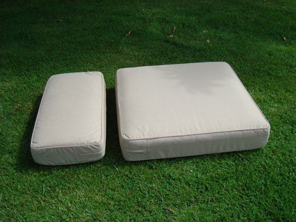 Arizona Armchair Outdoor Cushion