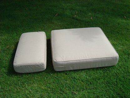 Arizona Armchair Outdoor Cushion