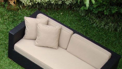 Scatter Cushion - 60cm-Garden Furniture Centre-48Hour Dispatch,LowRange,Scatter Cushion,Under 100,Accessories,Outdoor Cushions-{collection_title}
