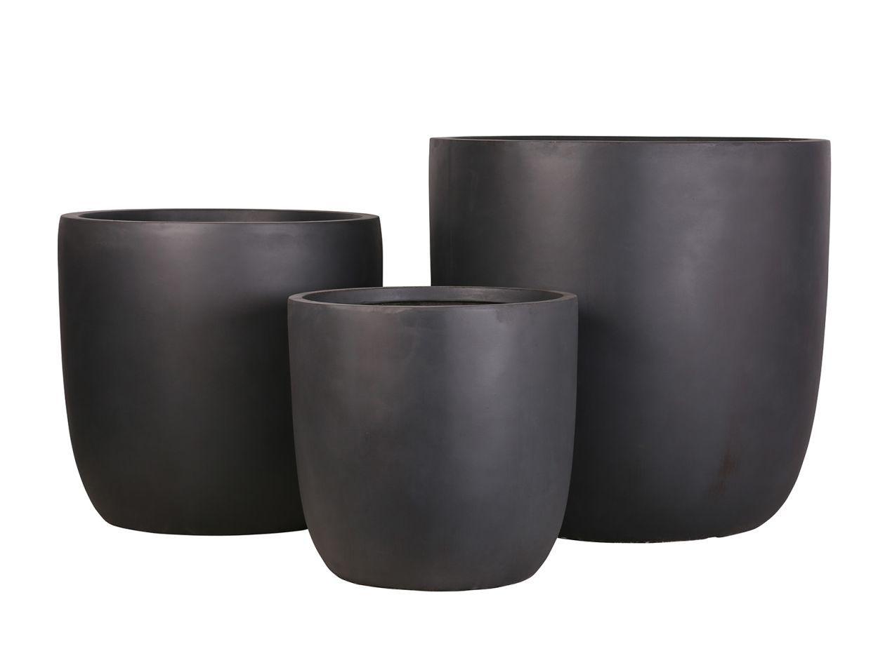 Arles Decorative Plant Pot-Garden Furniture Centre-MidInstock,instock,LowRange,MidRange,Under 100,Garden Planters,Garden Plants,Featured Products-{collection_title}