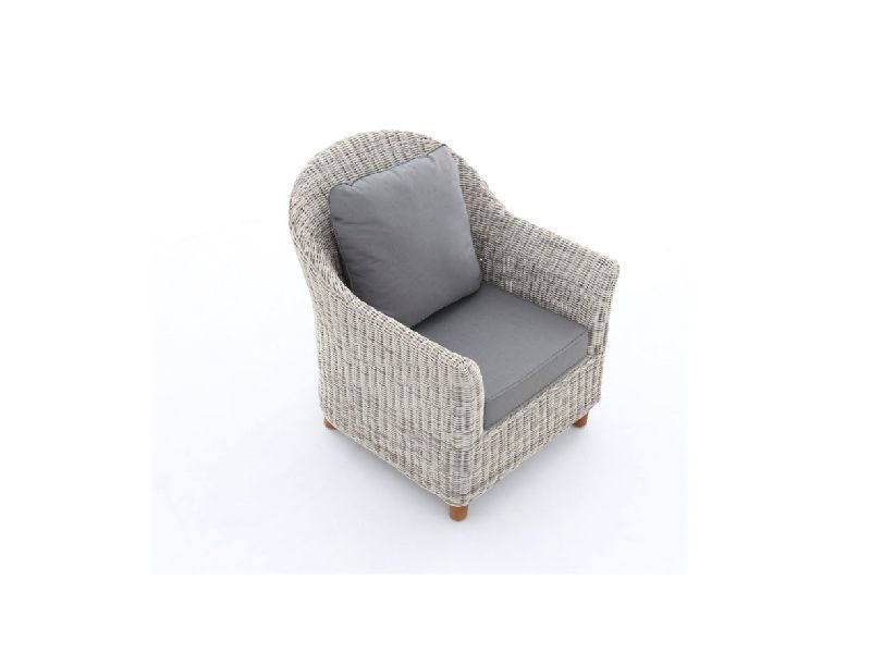 Fiji Smooth Armchair 