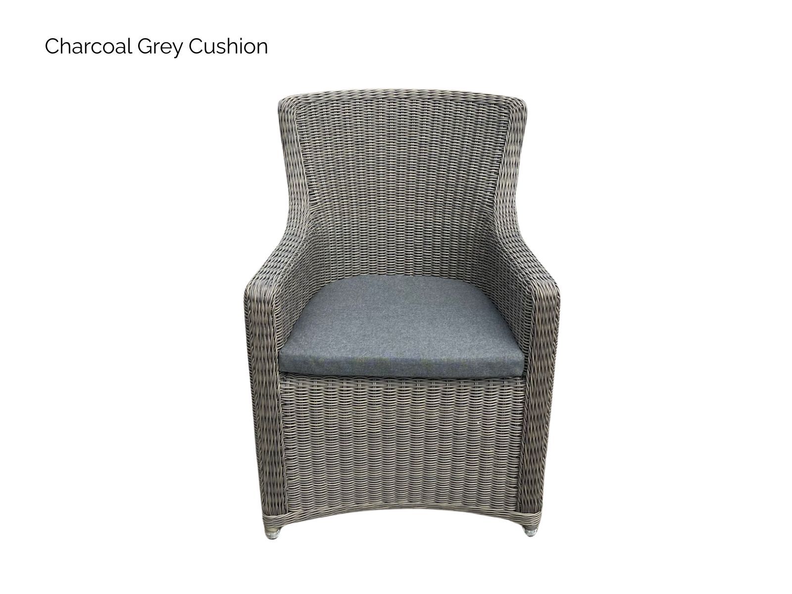 Seville Chair Cushion Only-Garden Furniture Centre-Outdoor Dining,Replacement,48Hour Dispatch,LowRange,Under 100,Accessories,Outdoor Cushions,Cushions-{collection_title}