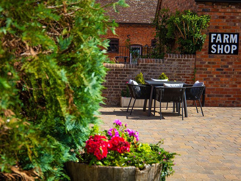 Square Table 90cm Dining Set | Aruba-Garden Furniture Centre-HighRange,Metal,Tables,Dining Set,Outdoor Furniture,Metal Furniture,Outdoor Dining-{collection_title}