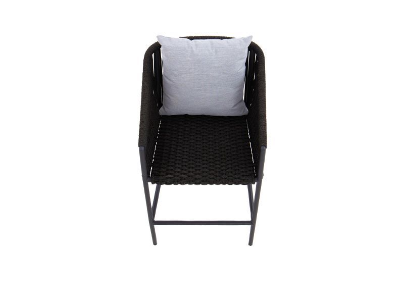 Aruba Rope Bar Stool