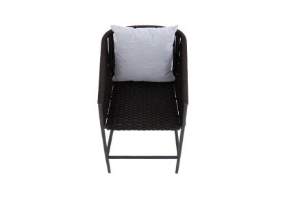 Aruba Rope Bar Stool