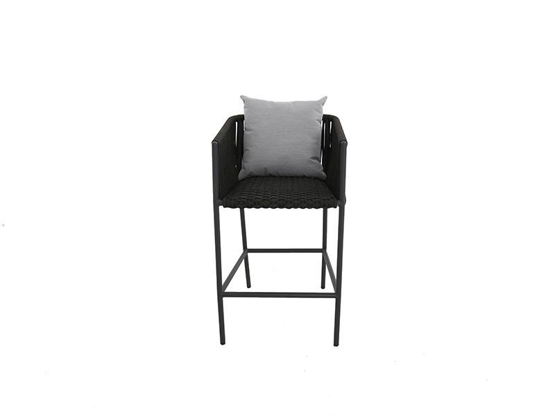 Aruba Rope Bar Stool