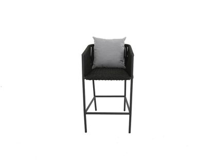 Aruba Rope Bar Stool
