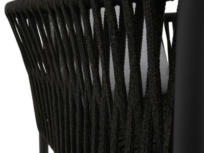 Aruba Rope Bar Stool