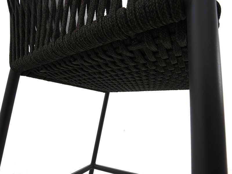 Aruba Rope Bar Stool